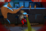 Screenshot #21 - WASTELAND BAR FIGHT 1.07
