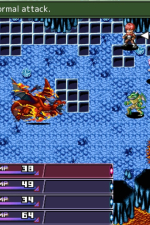 Screenshot #9 - Covenant of Solitude