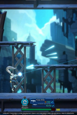 Screenshot #8 - PROJECT TACHYON