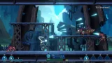 Screenshot #8 - PROJECT TACHYON