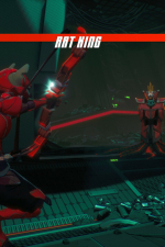 Screenshot #3 - Ultra Mega Cats