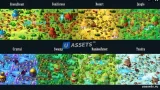 Screenshot #3 - MK - Forest Level Map Maker