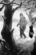 Screenshot #6 - Tiny Bunny