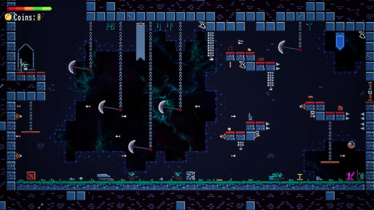Screenshot #9 - Gold for Retirement