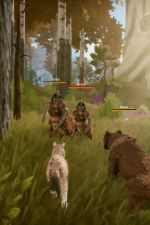 Screenshot #4 - Eydigard