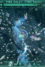 Screenshot #6 - Mythical Concept STARNAUT