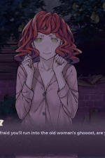 Screenshot #2 - Rituals in the Dark