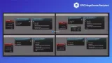 Screenshot #1 - BLE Utilities V2