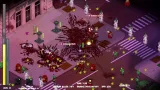 Screenshot #3 - Second Rate Superheroes