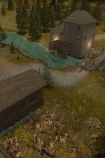 Screenshot #1 - Exile