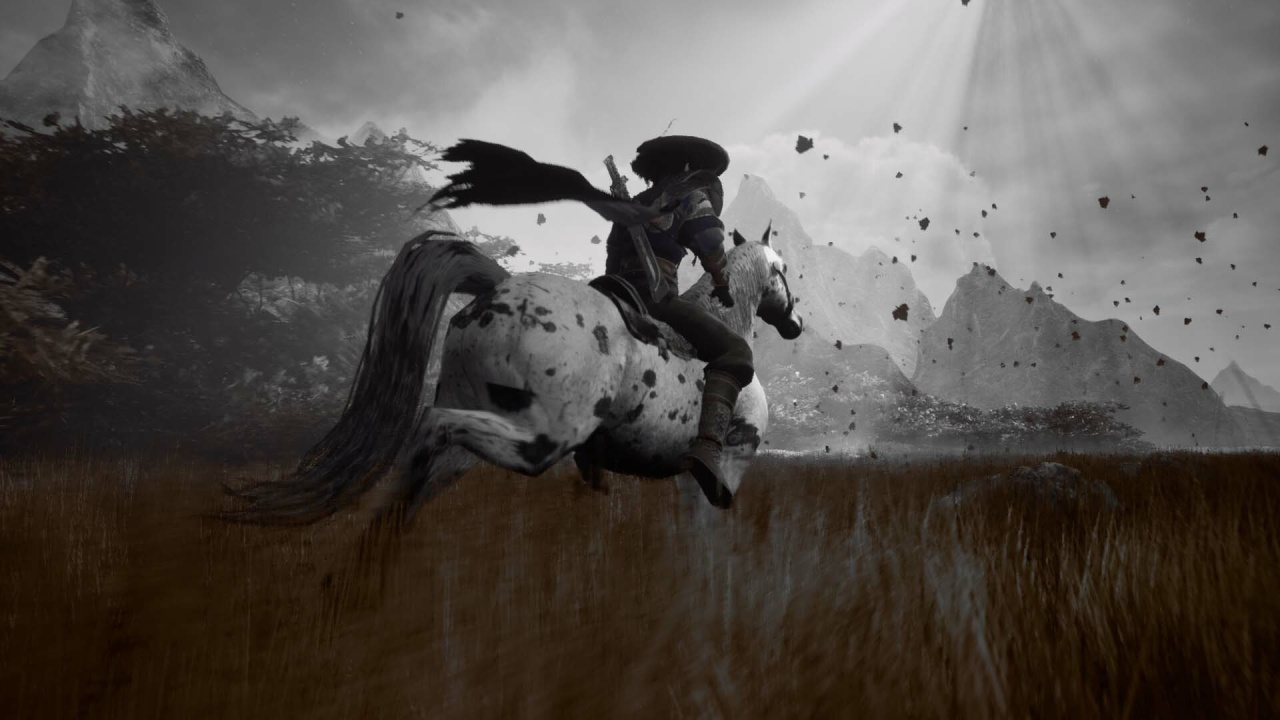 Screenshot #2 - Redemption of Liuyin
