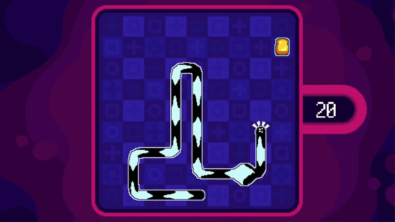 Screenshot #9 - CATO: Buttered Cat