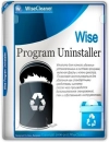 Для удаления программ Wise Program Uninstaller 3.2.7.271 by elchupacabra