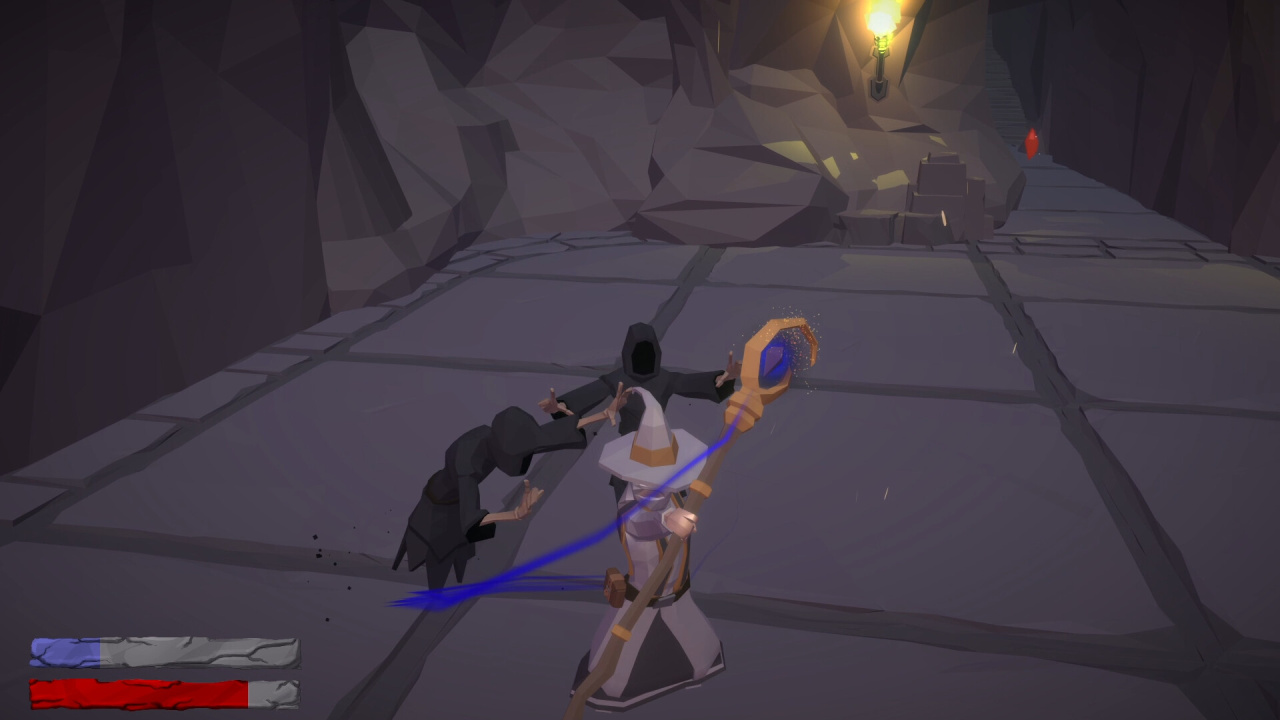 Screenshot #3 - Stone Guardian