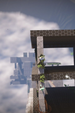 Screenshot #4 - Dead Ink