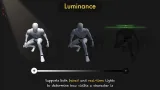 Screenshot #2 - Perception 2 | Game Creator 2 Unity