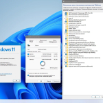 Screenshot #5 - Windows 11 21H2 x64 Rus by OneSmiLe [22000.527]
