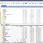 Screenshot #1 - Файловый менеджер XYplorer 25.10.0100 RePack by elchupacabra