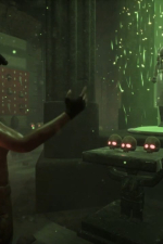 Screenshot #4 - Outliver: Tribulation