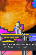 Screenshot #6 - CONERU -DIMENSION GIRL-