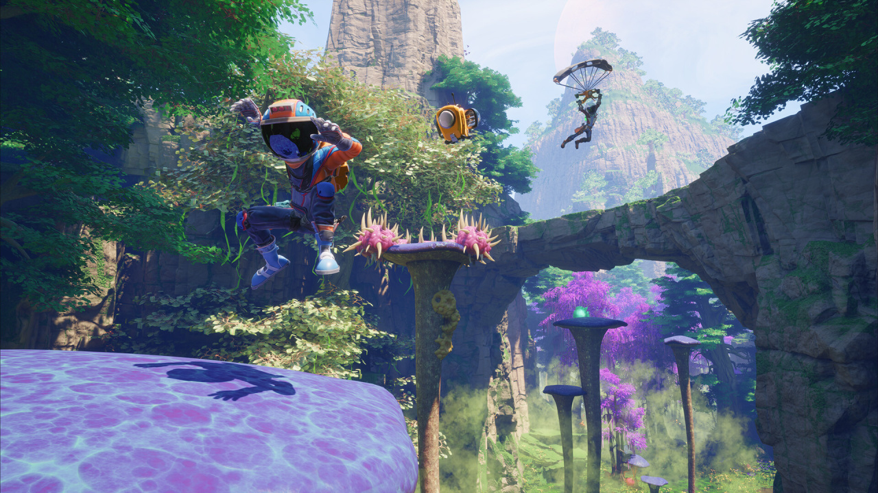 Screenshot #4 - Revenge of the Savage Planet