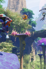 Screenshot #4 - Revenge of the Savage Planet