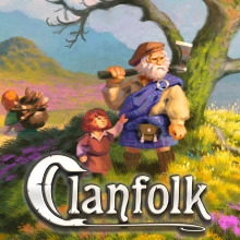 Clanfolk: +8 трейнер