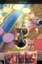 Screenshot #1 - Unmatched: Digital Edition