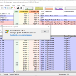 Screenshot #4 - Process Explorer