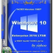 Windows 10 Enterprise 2016 LTSB v.1607 build 14393.2214 by yahooXXX (x86/x64)