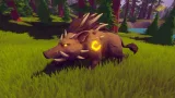 Screenshot #2 - Stylized Boar Boss