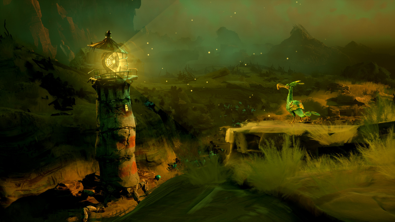 Screenshot #4 - Keeper