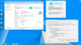 Screenshot #6 - Windows® 8.1 Professional VL with Update 3 x86-x64 Ru by OVGorskiy 03.2021 2DVD