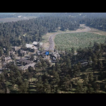 Screenshot #1 - Battle Royale Island Pack