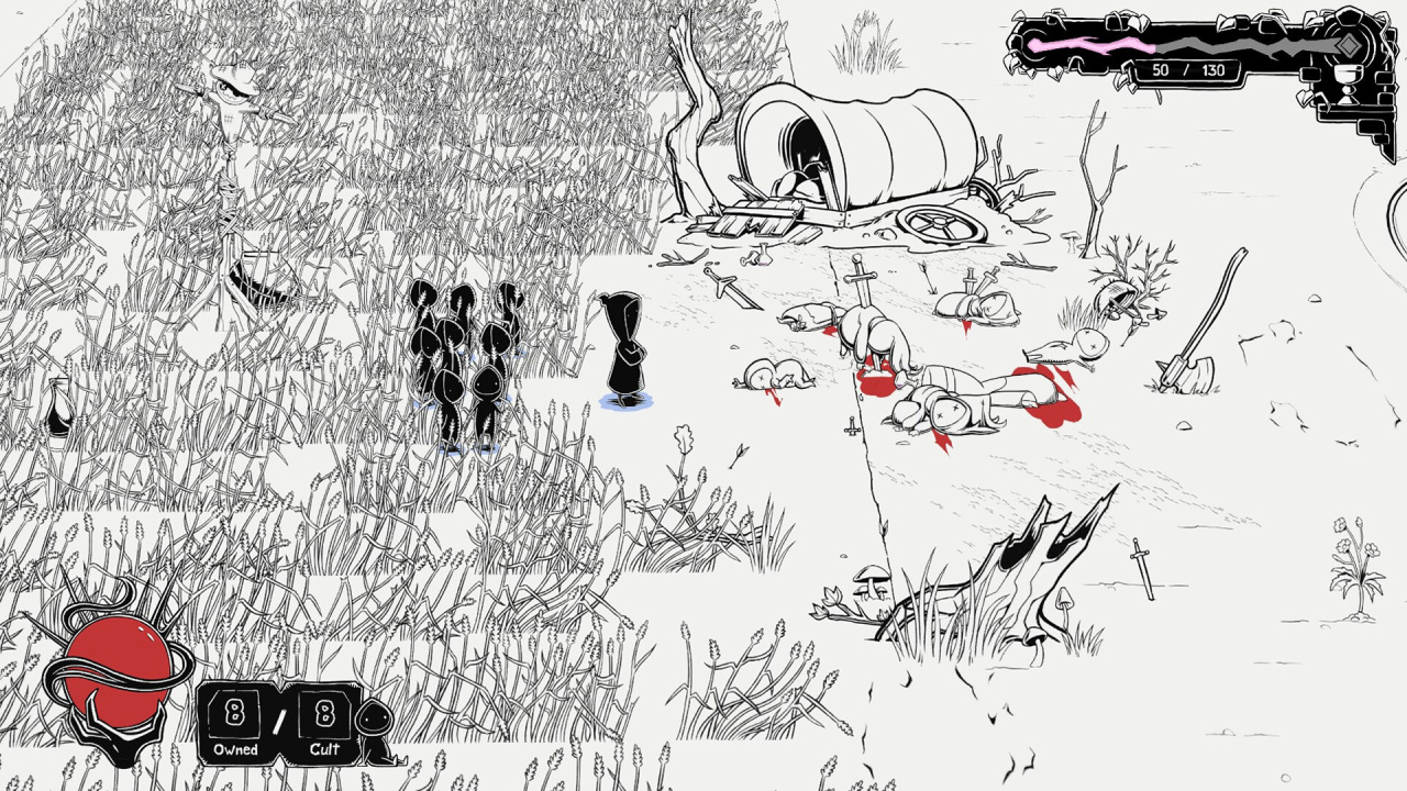 Screenshot #6 - Worship