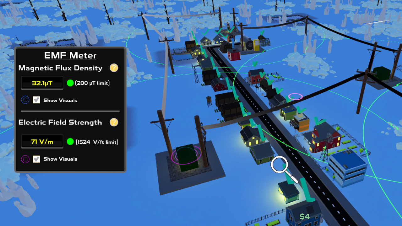 Screenshot #10 - Power Network Tycoon