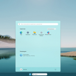 Screenshot #1 - Windows 11 23H2 x64 Rus by OneSmiLe [25387.1]