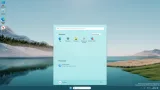 Screenshot #1 - Windows 11 23H2 x64 Rus by OneSmiLe [25387.1]