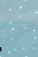 Screenshot #5 - Touhou: Fearless Frogslayer