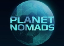Planet Nomads: +1 трейнер