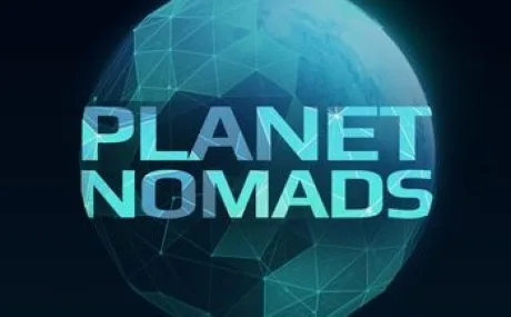 Planet Nomads: +1 трейнер