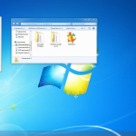 Screenshot #16 - Windows 7 SP1 6 in 1 Lite by Putnik (x86\x64)