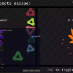 Screenshot #1 - Quantum Console