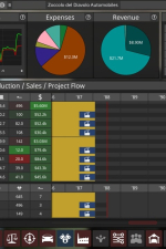 Screenshot #6 - Automation - The Car Company Tycoon Game