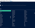 Screenshot #1 - DELPHI 2021.10b AUTOCOM 2021.11 