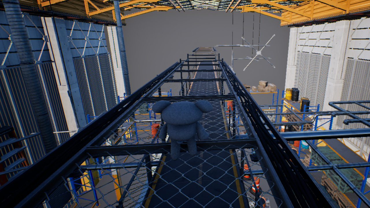 Screenshot #4 - Toy Voyage