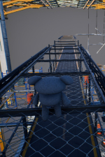 Screenshot #4 - Toy Voyage