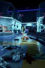 Screenshot #6 - Severed Steel