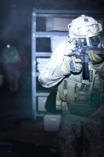 Screenshot #4 - Call of Duty: Modern Warfare 2019