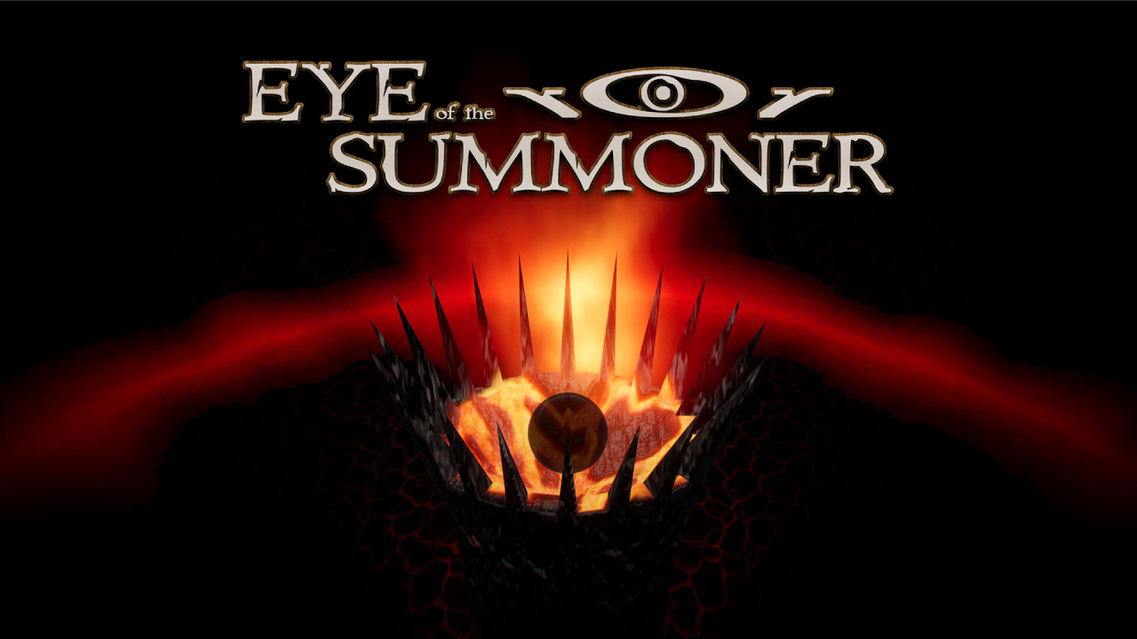 Screenshot #9 - Eye Of The Summoner